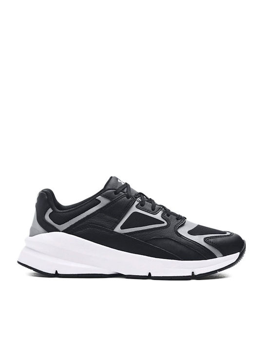 Under Armour Forge 96 Herren Sneakers Schwarz