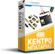 Olympus Kamera Kompatibler Akku Blm-1 1500mAh Blm-1
