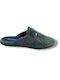 Men's Grey Slippers
