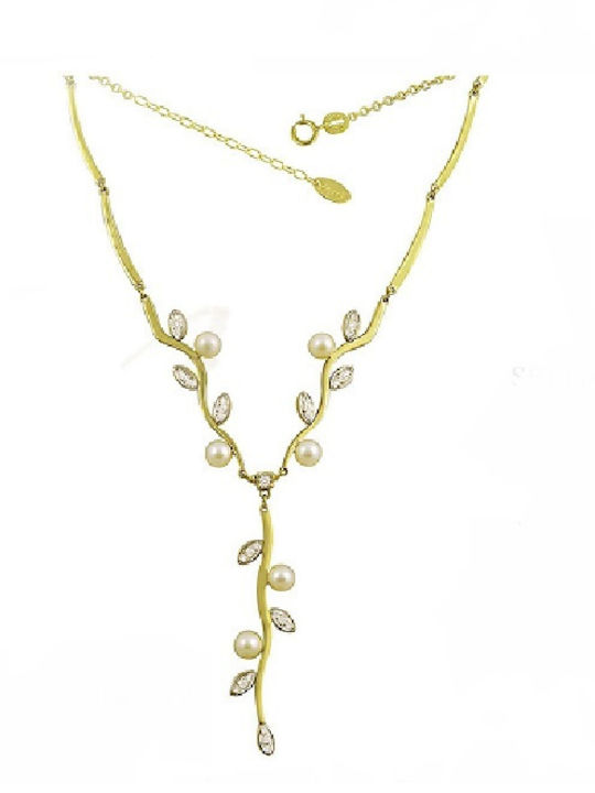 Tasoulis Jewellery Collection from Gold 9 K
