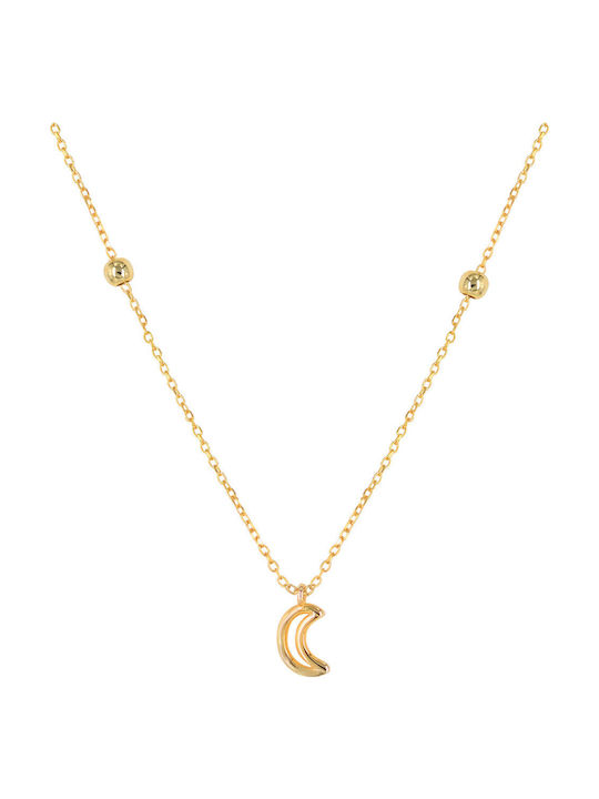 Tasoulis Jewellery Collection Charm aus Gold 9 K