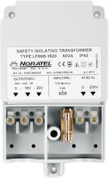 Satel 230V/18V DC 60VA
