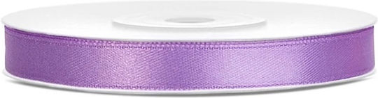 PartyDeco Ribbon Purple