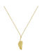 Tasoulis Jewellery Collection Charm aus Gold 14K