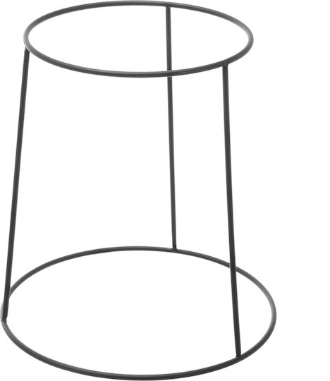Buffet-Display-Ständer Obst Brotkörbe Durchmesser 250x265 mm Hendi 426821