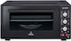 Gruppe I-28TTFL Electric Countertop Oven 50lt W...