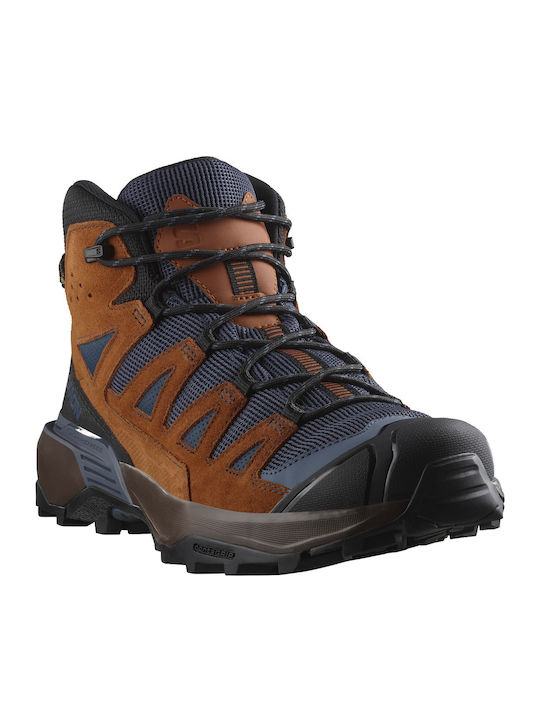 Salomon X Ultra 360 Ltr Mid GTX Men's Hiking Wa...