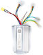 Lenzod Electronics 36v 16a 350w Ersatzteil für Elektro-Roller EC-017
