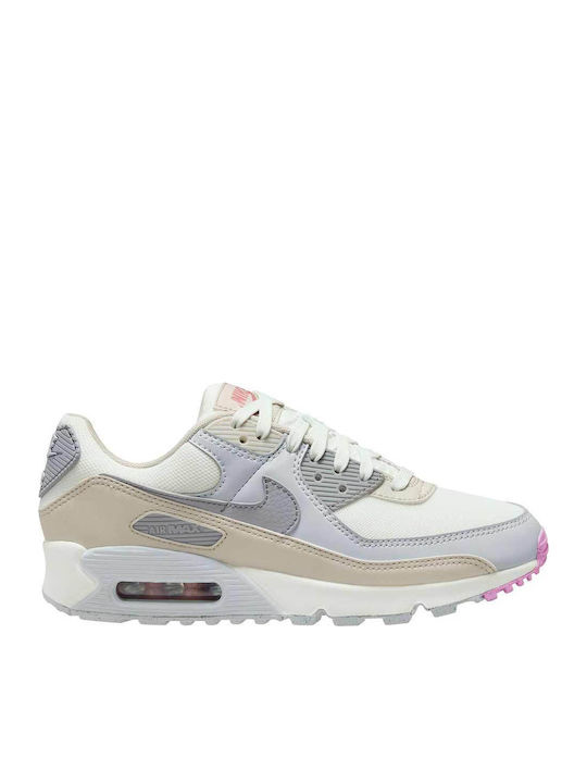 Nike Air Max 90 Adidași Pentru Femei Gri