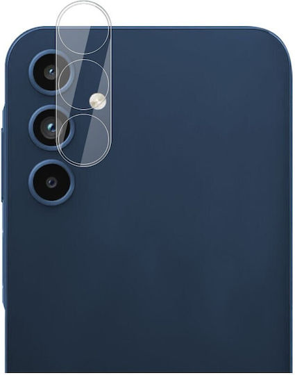 Lens Προστασία Κάμερας Tempered Glass Διάφανο για το Samsung Galaxy A14, A15