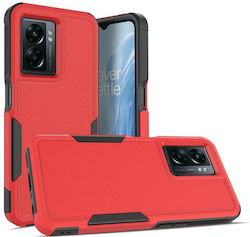 Back Cover Κόκκινη (Oppo A57s)