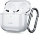 Tech-Protect Flexair Case Silicone with Hook in...