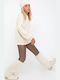 Kids Legging Long Bronze