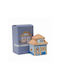 Κεραμικό Σπιτάκι No.06 East Side House Style Αρωματικούς Incense Κώνους & Ρεσώ Paddywax