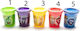 Crayola Aluat De Modelare Plasticină Pentru 3+ Ani (Diverse Modele) 1 Buc
