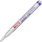 +Efo Marker White