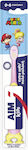 AIM Kids Toothbrush for 0m+