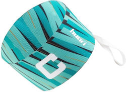 Huari Football Captain's Armband Turquoise