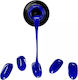 Neonail Stickers with Design,art stickers for Nails 20τεμ