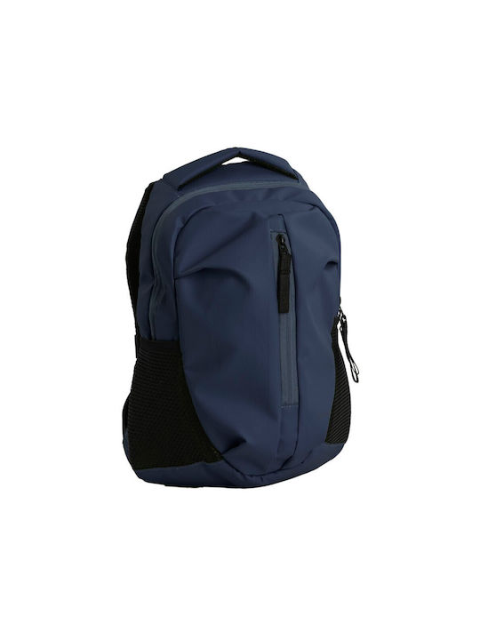 Daniel Ray Renton Waterproof Navy Blue