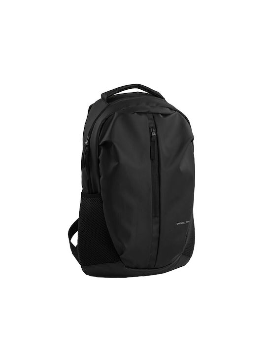 Daniel Ray Milwaukee Waterproof Black