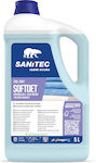 Sanitec Fabric Softener 5lt 5kg