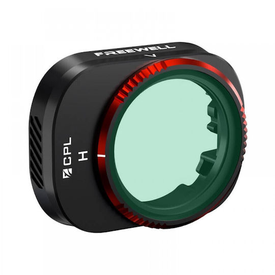 Freewell CPL Φίλτρο Φακών για DJI Mini 4 Pro