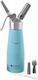 Kurt Scheller Blue Whipped Cream Dispenser 0.5 L Hendi 975862