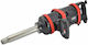 Awtools Pneumatic Impact Wrench 1" 4750nm Black Line