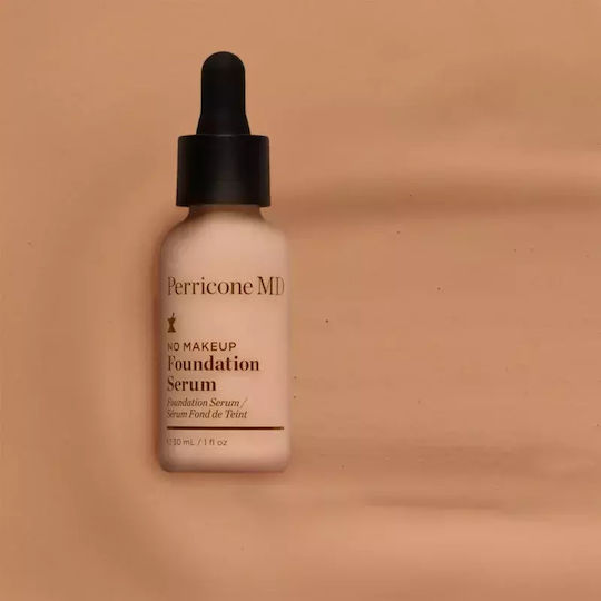 Perricone MD No Makeup Make-up Buff 30ml