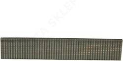 Makita Staples 16ga 1.2x35mm 2000pcs Makita Staples 16ga 1.2x35mm 2000pcs