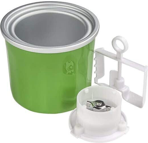 Mixer pentru înghețată Gastroback 96910, mașină de înghețată Gastroback 42823