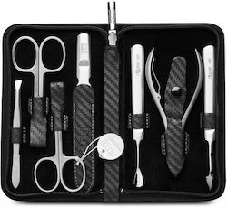 Manicure Set 7 Tools Nippes 1006