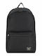 Replay Backpack Μαύρο