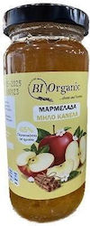 Μαρμελάδα Μήλο-κανέλα Biorganic 280γρ Μαρμελάδα Μήλο-κανέλα Biorganic 280γρ