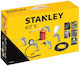 Stanley 9-piece Pneumatic Tool Set