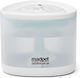 Madpet Automatisch Wasserspender / Brunnen für Hund & Katze 2.5lt in Weiß Farbe