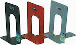 Metallic Bookend 2pcs (Μiscellaneous colours)