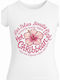 Kids' Shirt Short Sleeve White