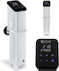 Royal Catering Sous Vide Maschine Offener Typ 1.5kW