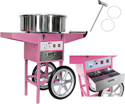 Royal Catering Kommerzielle Zuckerwattemaschine Royal Catering Kommerzielle Zuckerwattemaschine