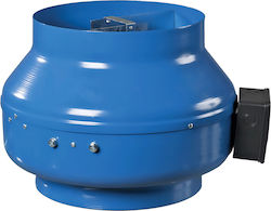 Centrifugal Fan Diameter 250
