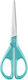 Maped Essentials Schere 17cm mit Metallisch Kli...