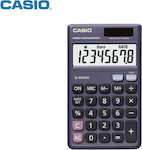 Casio Αριθμομηχανή Τσέπης