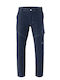 Axon Work Trousers Jeans Blue