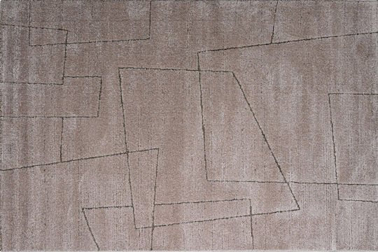 Χαλί Alberta 328 Sand 200x290 Polcarpet
