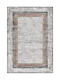 Teppich Merry Venice 486 Multi Grau 160x230 Polcarpet