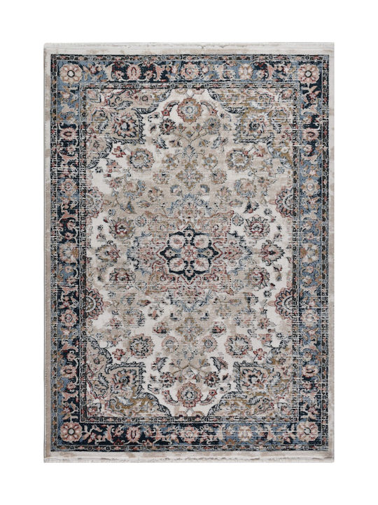 Килим Allegra Valencia 890 Крем 200x290 Polcarpet