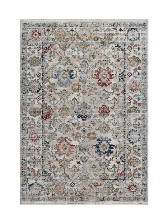 Allegra Valencia 885 Cream Rug 200x290 Polcarpet