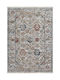 Килим Allegra Valencia 885 Крем 200x290 Polcarpet
